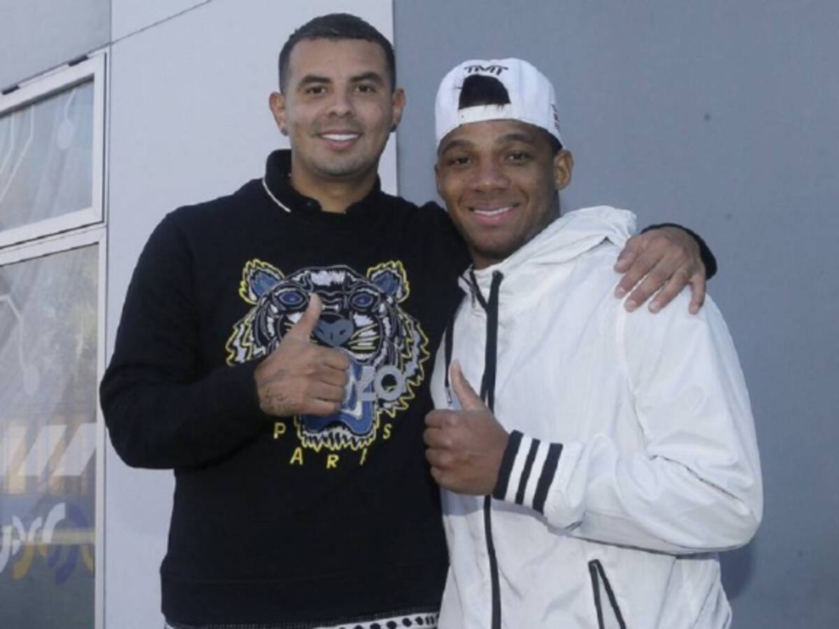 Fabra, Cardona y Barrios regresan a Boca