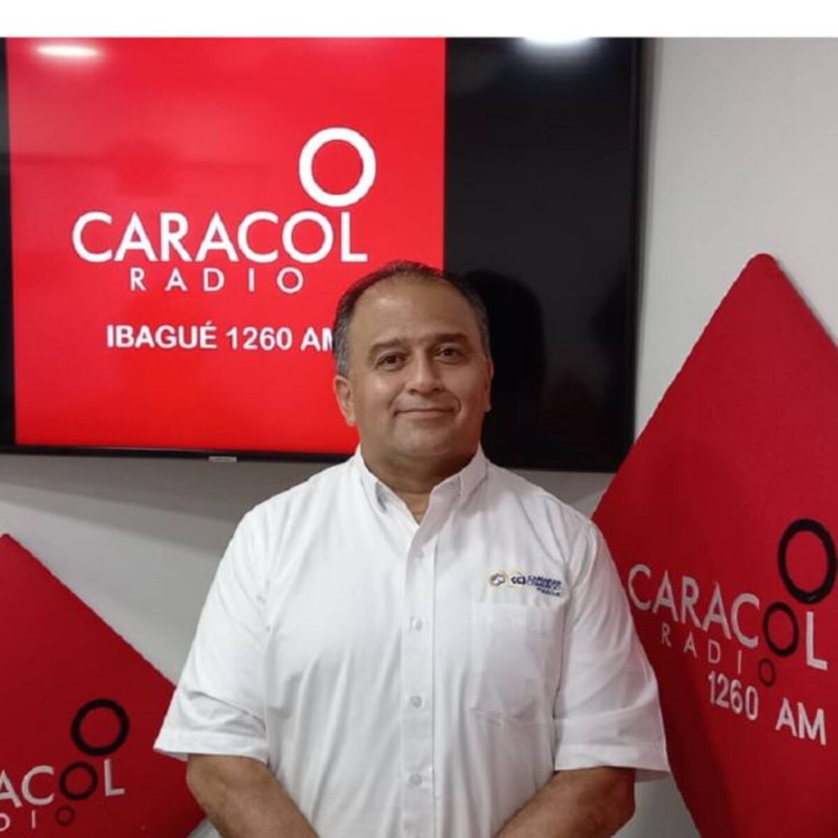 “Tenemos que apostarle a mejorar el servicio”: Brian Bulla
