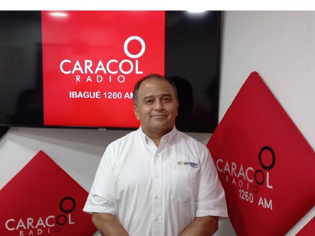 “Tenemos que apostarle a mejorar el servicio”: Brian Bulla