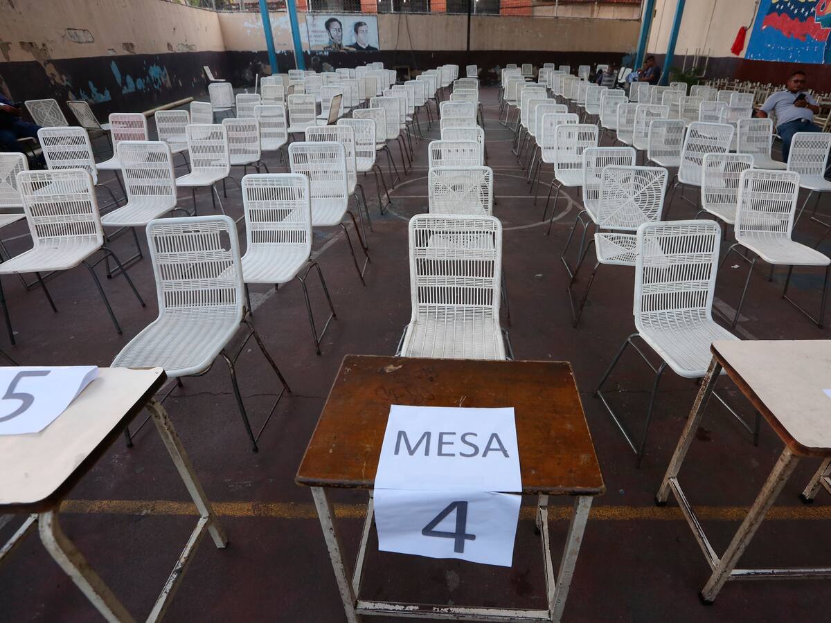 Colombia insiste en que se verifiquen las actas tras resultados electorales en Venezuela