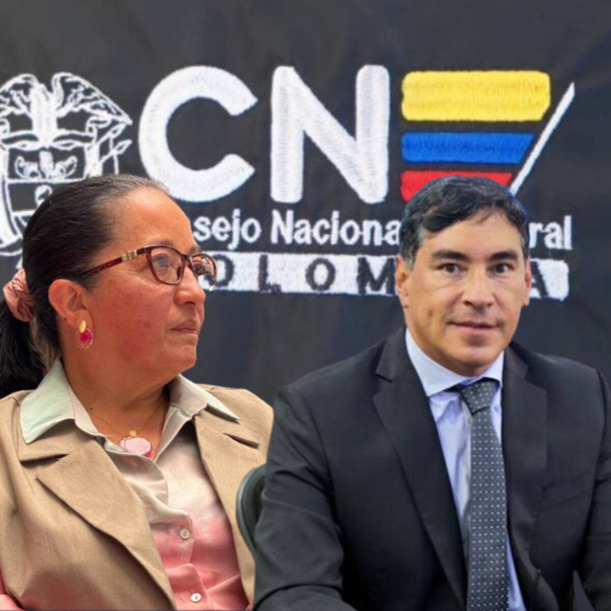 ¿Personería jurídica de Defensores de la Patria podría ser anulada?: Magistrados del CNE responden