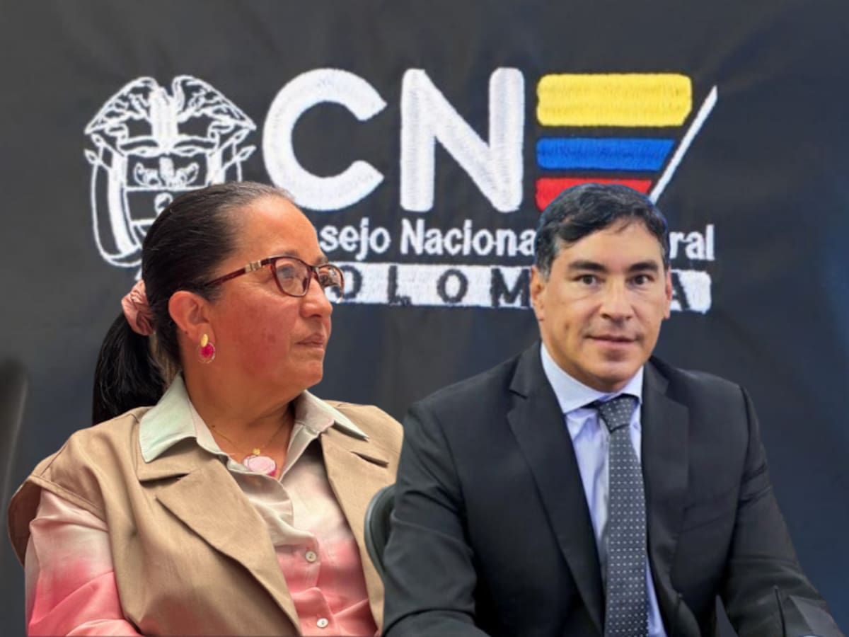 ¿Personería jurídica de Defensores de la Patria podría ser anulada?: Magistrados del CNE responden