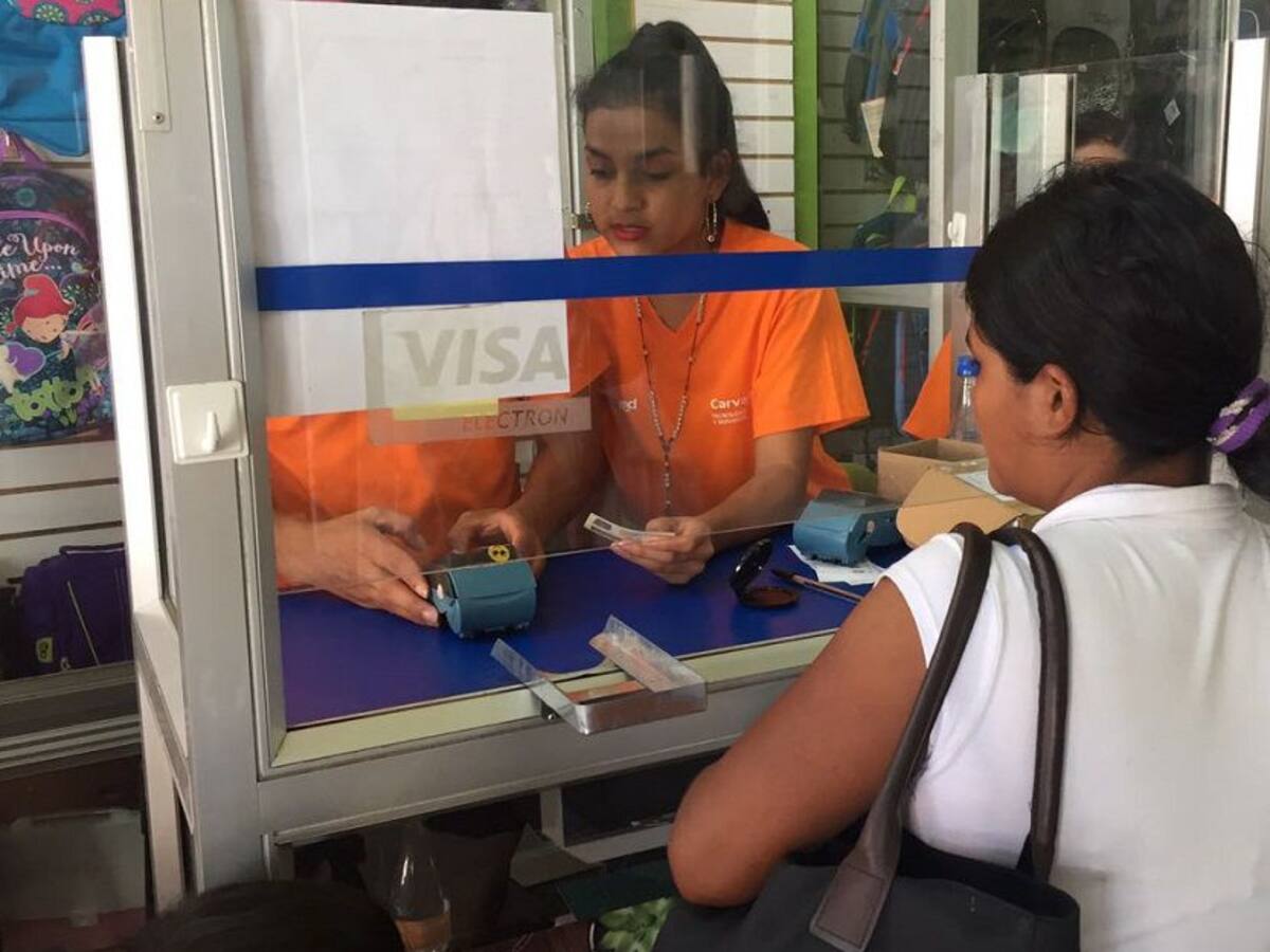 Más de 167 mil hogares en Córdoba recibirán Devolución del IVA