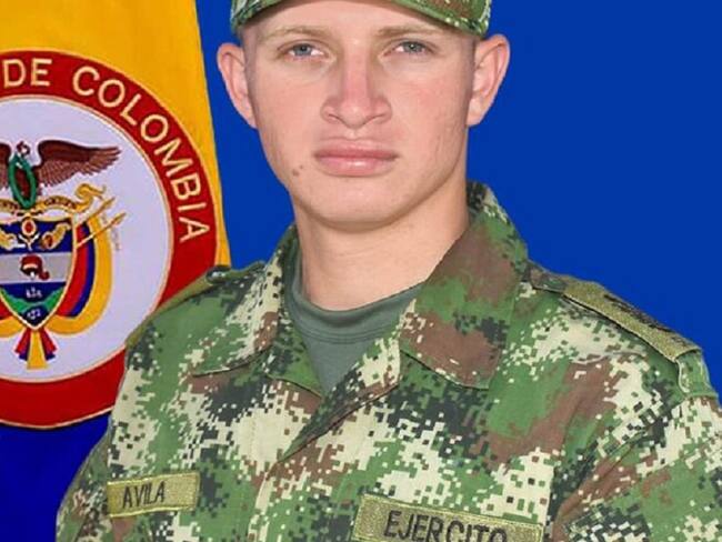 Secuestro del soldado Brayan Leonardo Ávila Chona