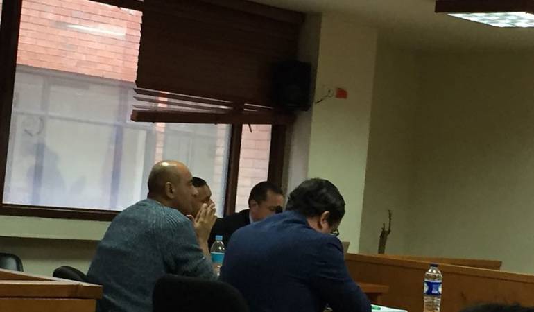 Ex Fiscal, Daniel Diaz