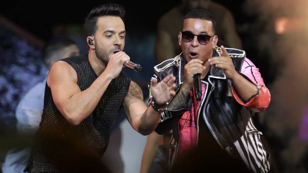 “Despacito” rompe otro récord: supera los 9 mil millones de visualizaciones en YouTube