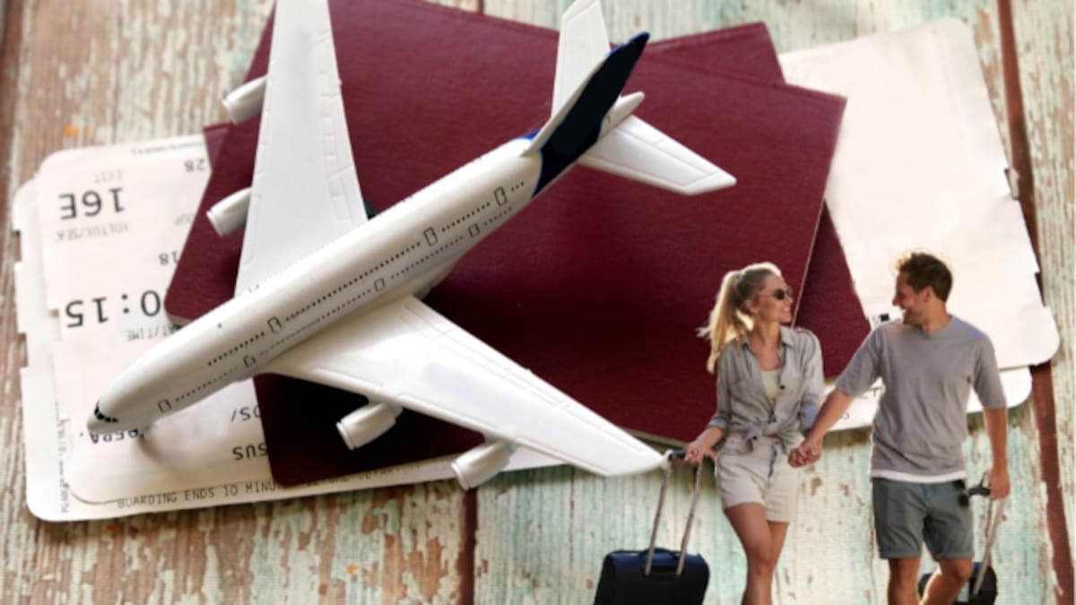 ¿Qué significa ‘EES’? Nueva medida para entrar a Europa: proceso y países en los que aplica