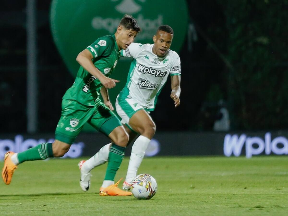 Equidad y Deportivo Cali empatan en Techo y le ponen fin a la jornada 12