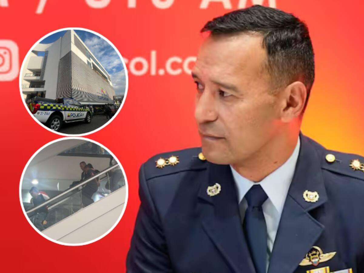 Consejo extraordinario de seguridad en Bucaramanga: ministro de defensa llega hoy a la ciudad