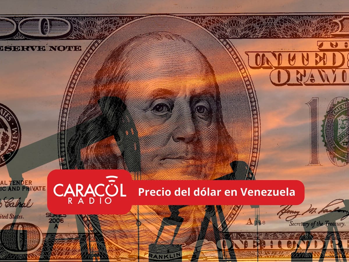 Precio del dólar en Venezuela para HOY 20 de febrero de 2026: cierran los mercados con alza