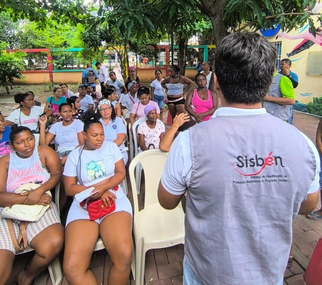 Alcaldía de Cartagena