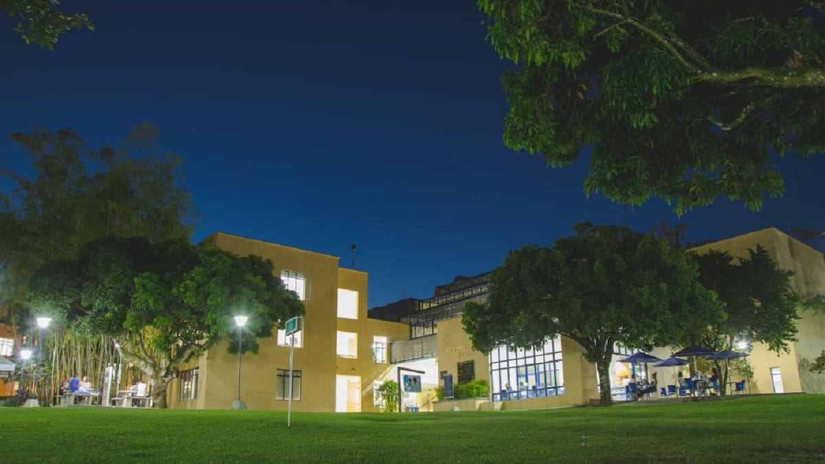 Un festival lleno de sabores y solidaridad en la Universidad de Ibagué