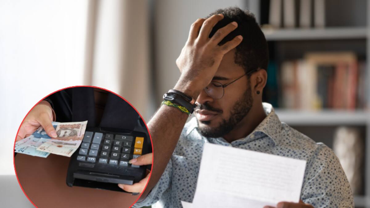 Muchos lo hacen: única razón por la que podrían ponerle una multa en el trabajo, según Ley