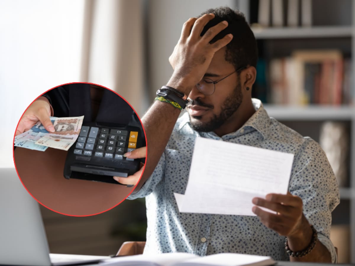 Muchos lo hacen: única razón por la que podrían ponerle una multa en el trabajo, según Ley