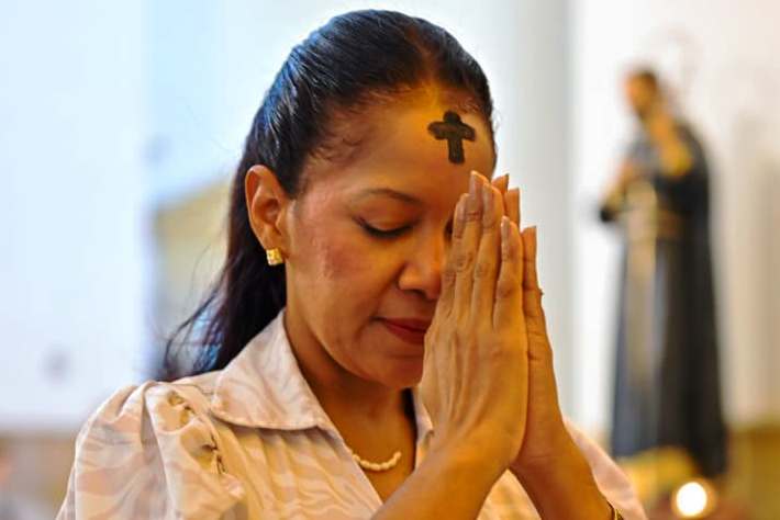 Cartagena de Indias inicia conteo regresivo hacia la Semana Santa 2026