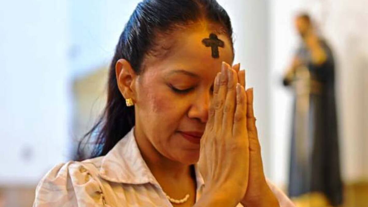 Cartagena de Indias inicia conteo regresivo hacia la Semana Santa 2026