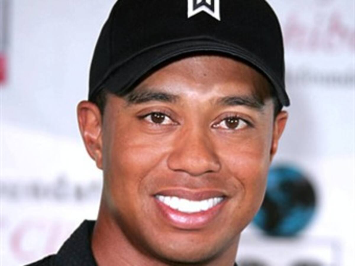 'Es posible que Tiger Woods venga a Colombia', Germán Calle