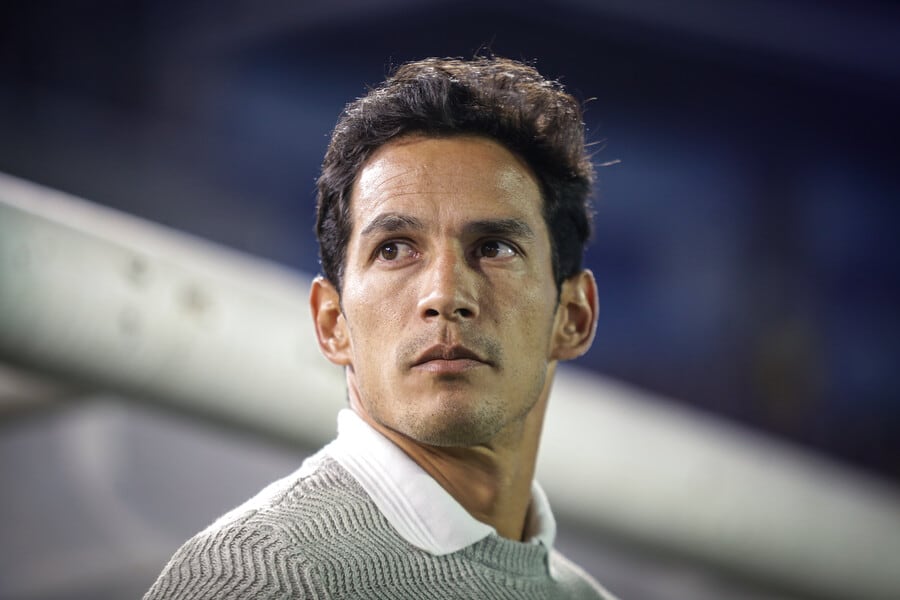 Diego Arias