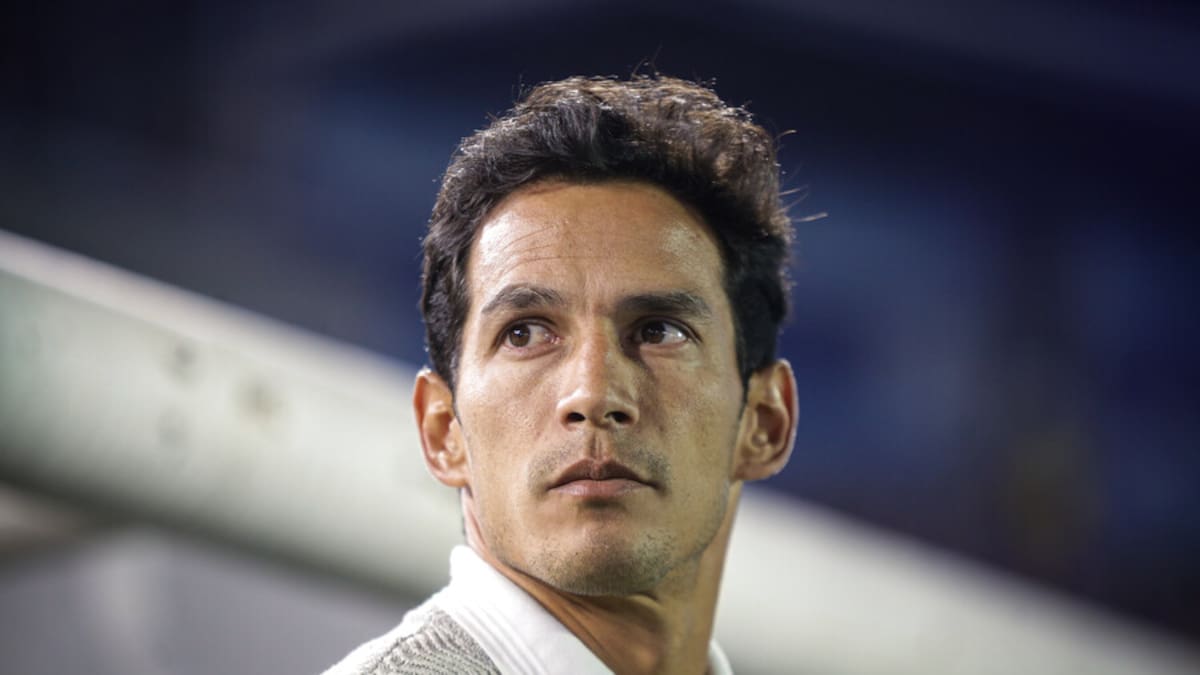 Diego Arias confiesa que Millonarios tuvo mucho que ver en su salida de Atlético Nacional: esto dijo