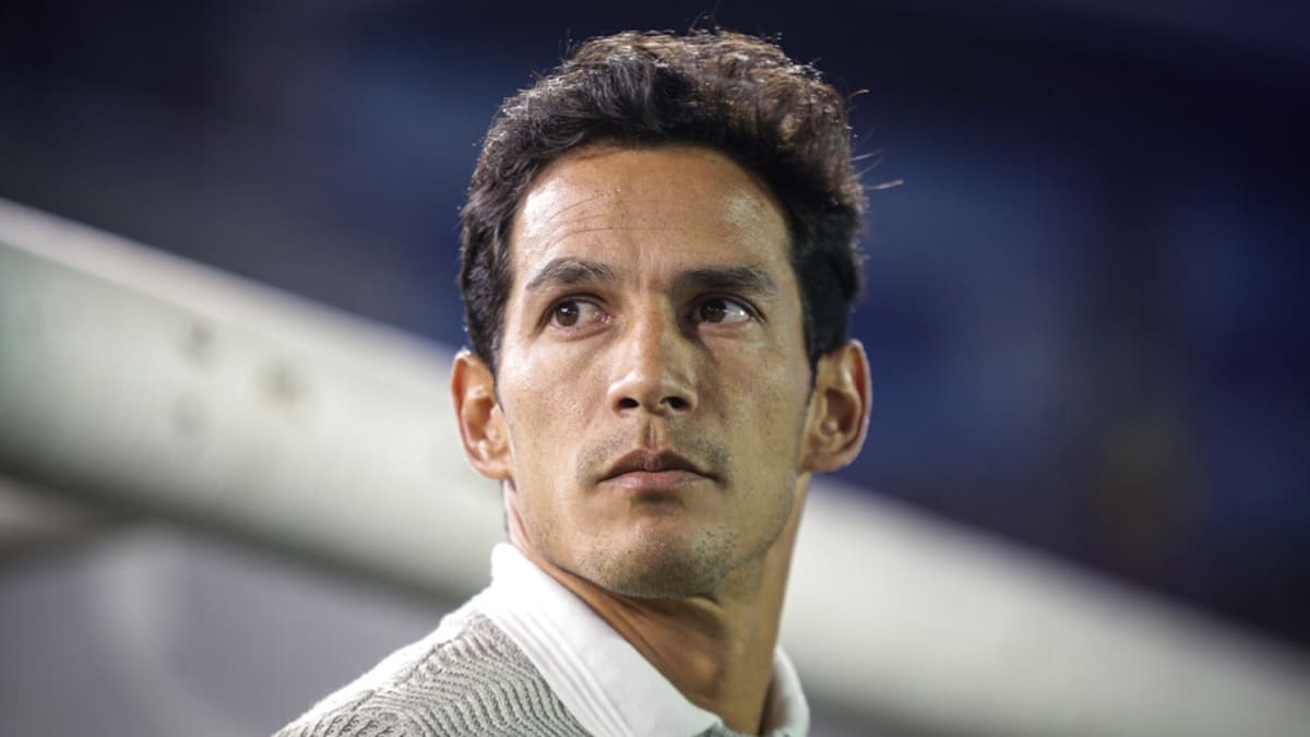 Diego Arias confiesa que Millonarios tuvo mucho que ver en su salida de Atlético Nacional: esto dijo