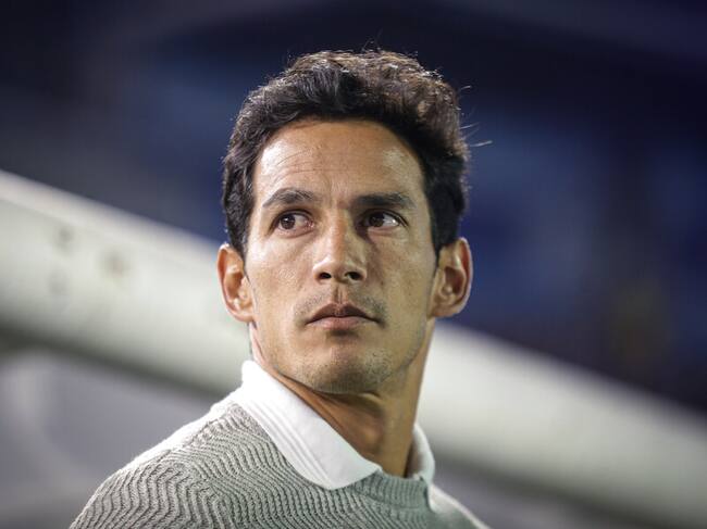 Diego Arias