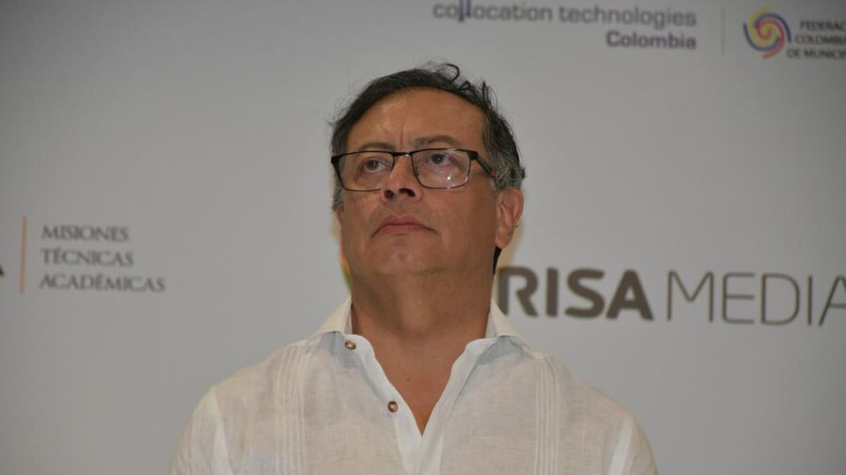 Estos son los ocho puntos que plantea la Constituyente propuesta por Petro