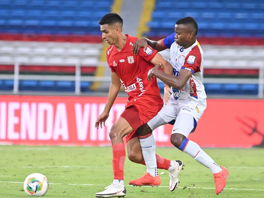 Foto: América de Cali