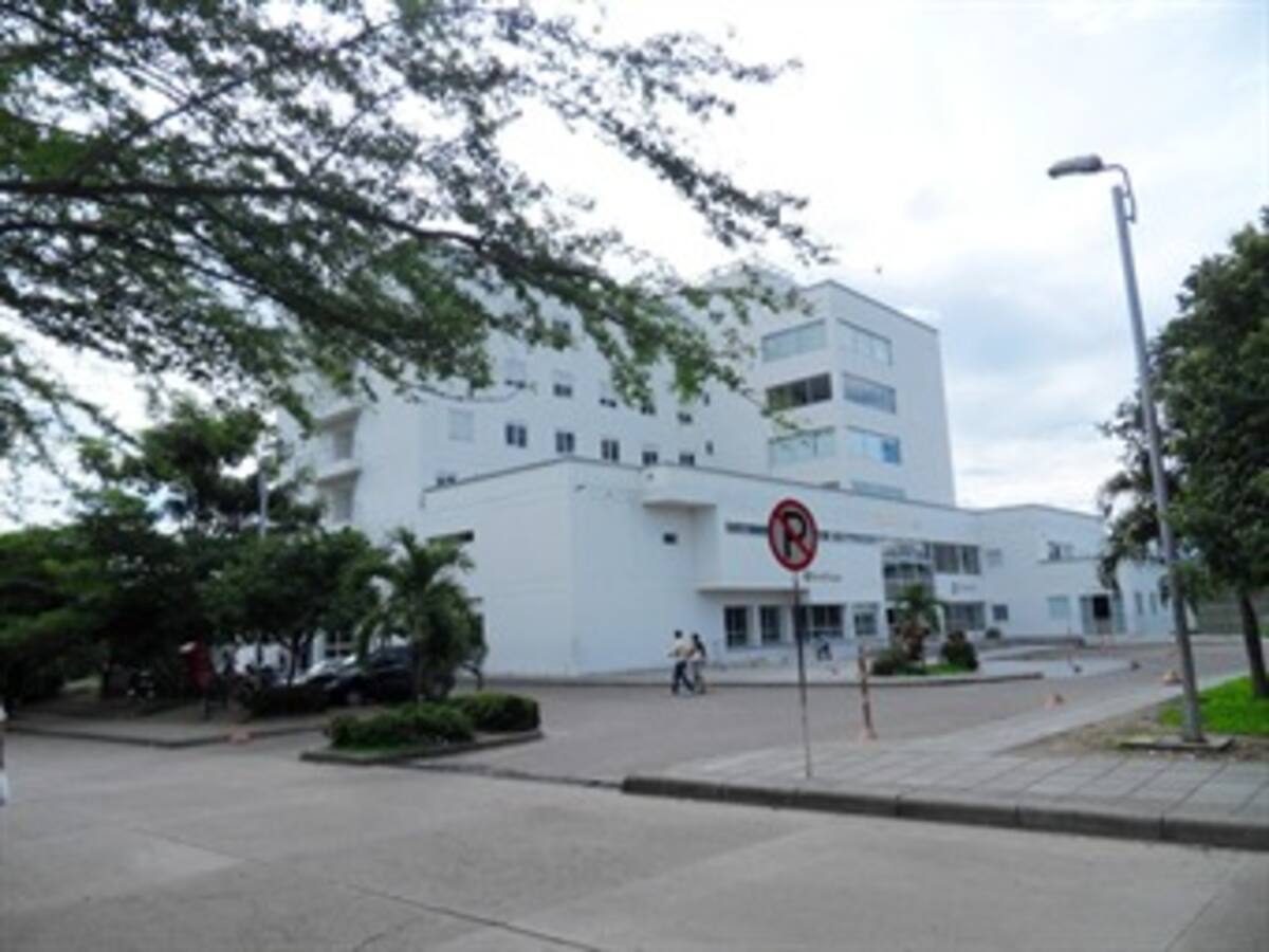 CTI ocupa clínica de Saludcoop en Neiva
