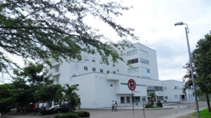 CTI ocupa clínica de Saludcoop en Neiva