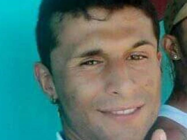 Identifican venezolano asesinado