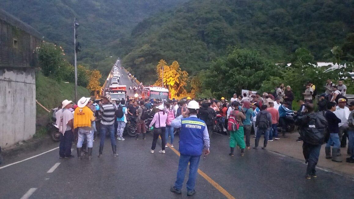 Protesta Hidroituango- foto @soydeituango