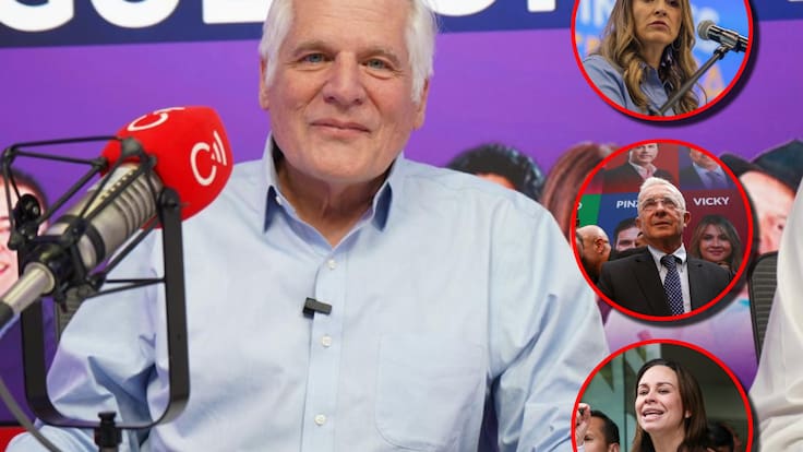 Miguel Uribe Londoño se fue contra Paloma Valencia y Álvaro Uribe: “usaron a María Claudia Tarazona”