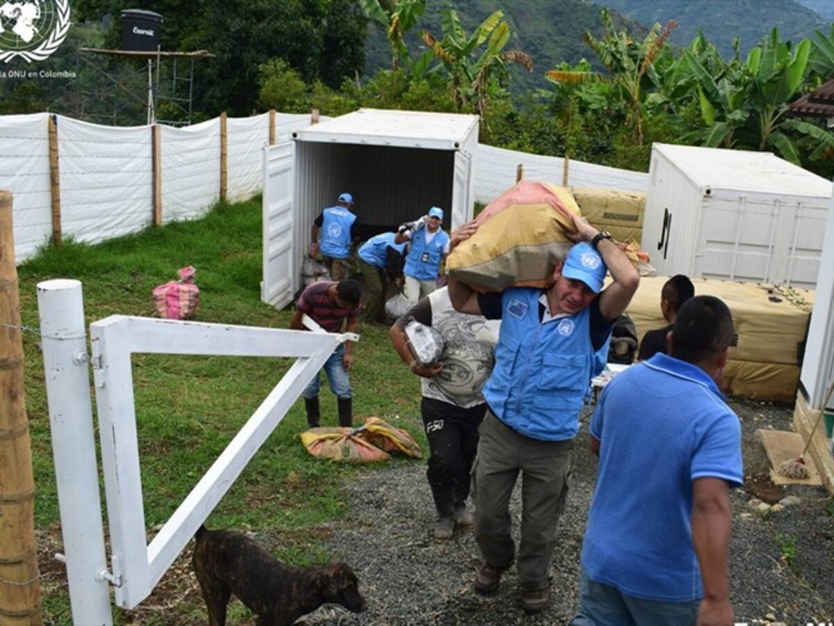 Gobierno extiende hasta el 15 de septiembre proceso de extracción de caletas