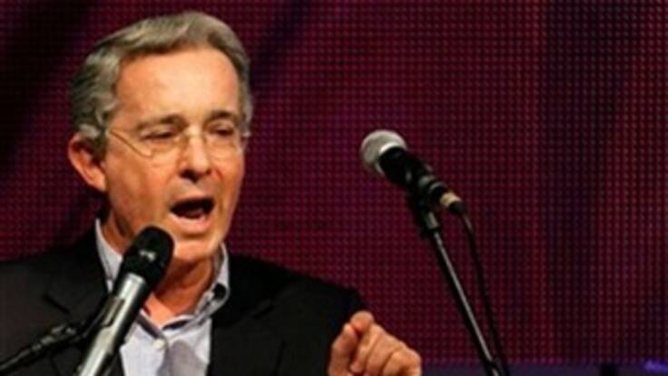 Con Uribe en el Congreso llegarían la derecha y oposición al proceso de paz: partidos