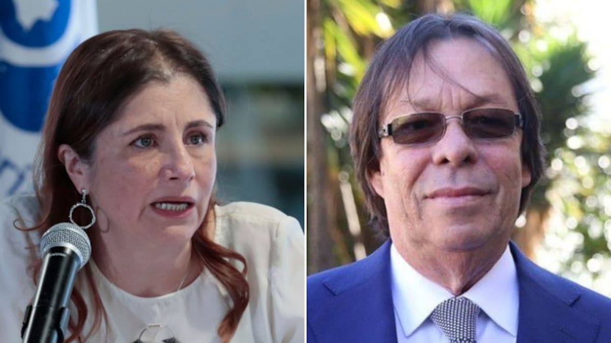 ¿Qué dijo la Defensora del Pueblo por la renuncia de César Lorduy?