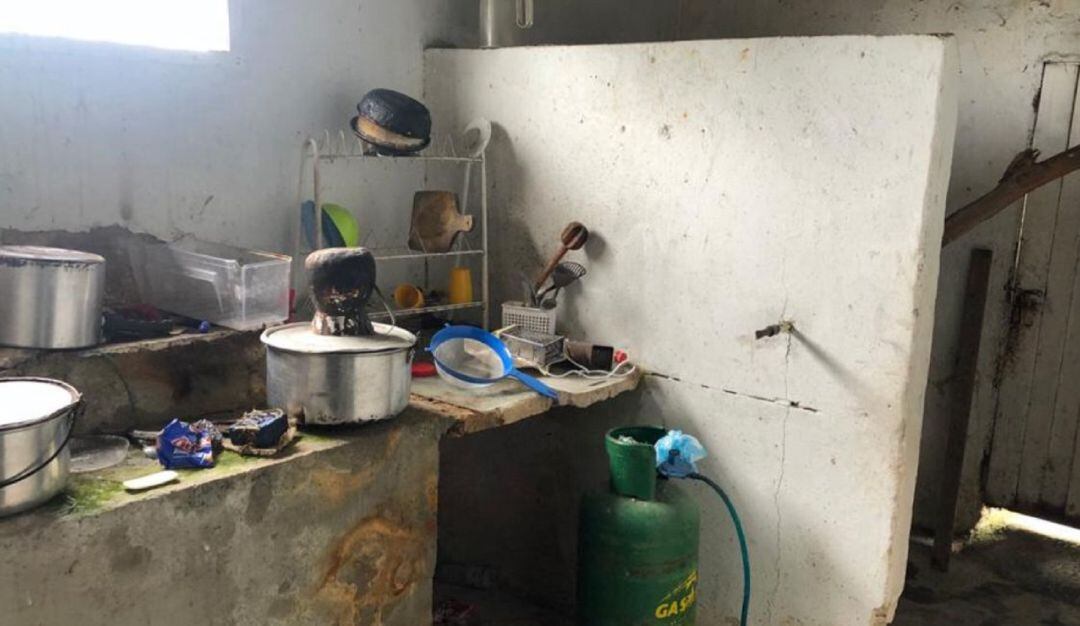 Denuncian irregularidades en el programa PAE en Huila.