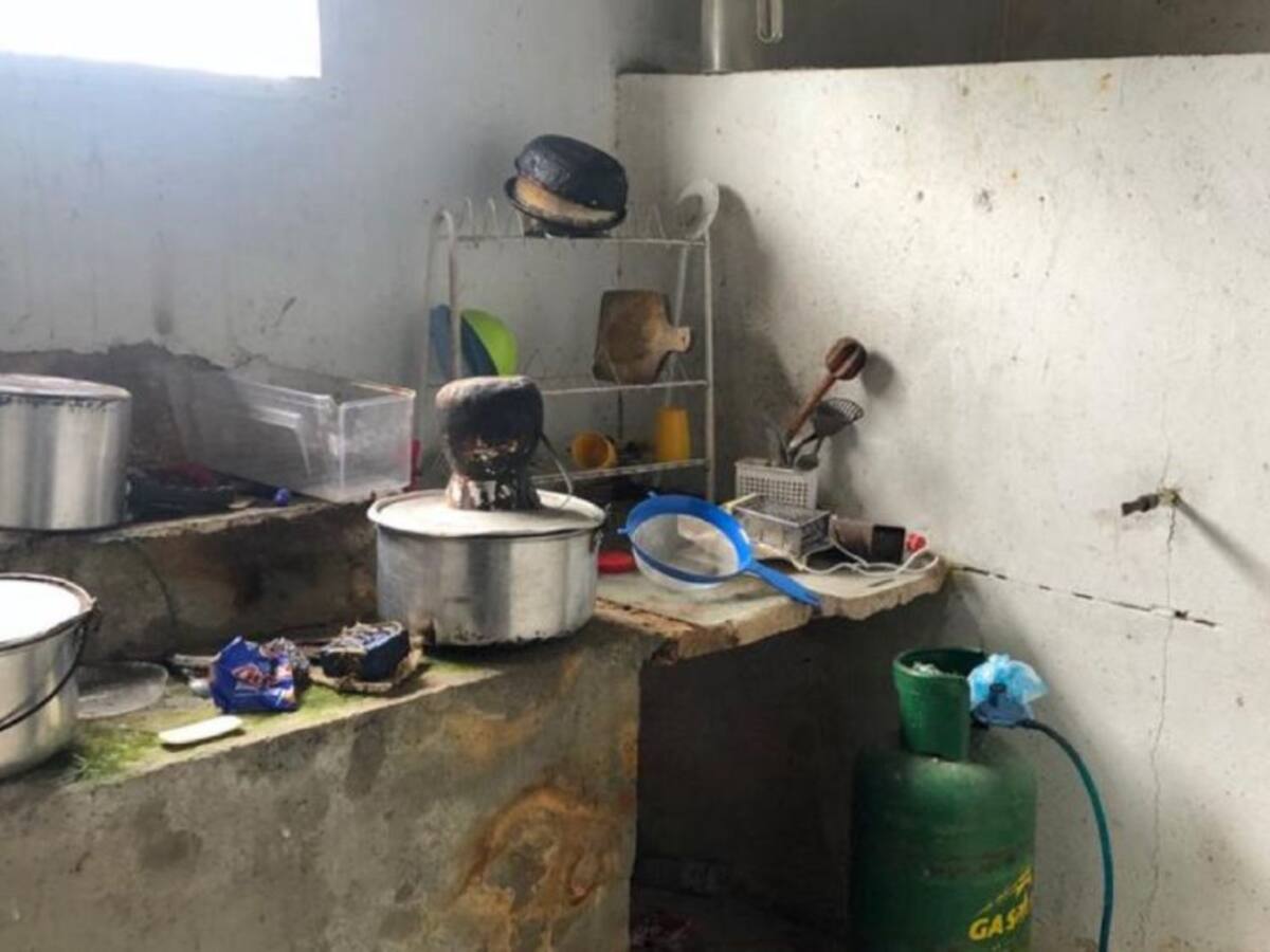 Denuncian irregularidades en el programa PAE en Huila