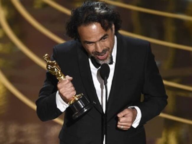 González Iñárritu, Leo DiCaprio, &#039;MadMax: Fury Road&#039; y más ganadores de los Óscar 2016
