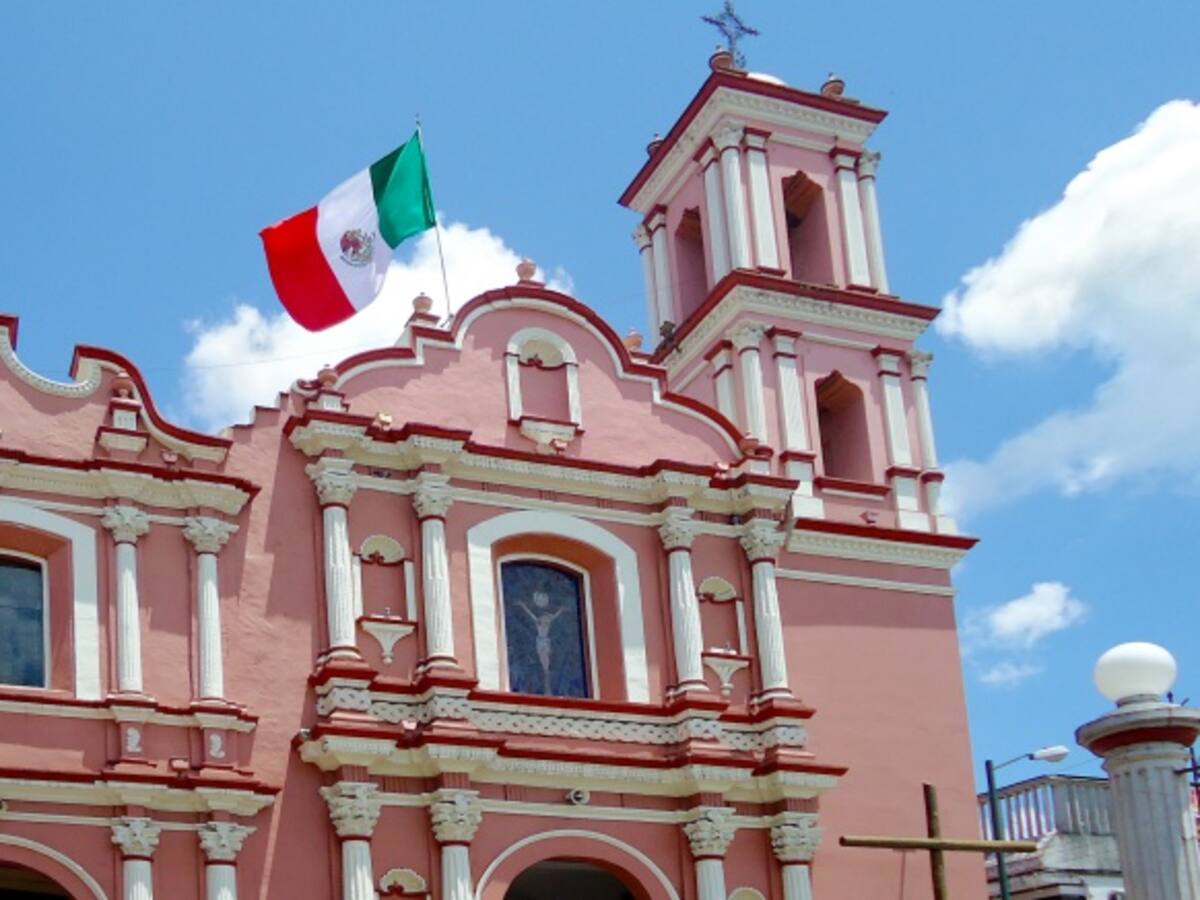 Asesinan a dos sacerdotes en México
