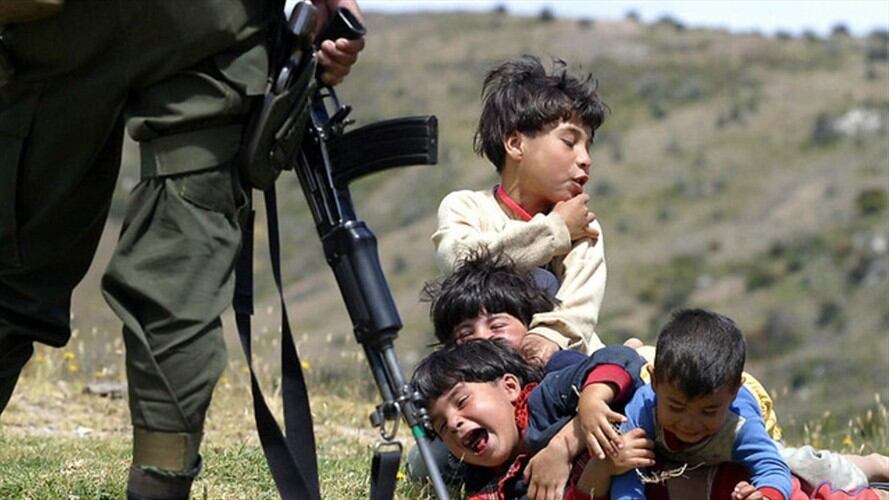 Disidencia . Foto: Colprensa