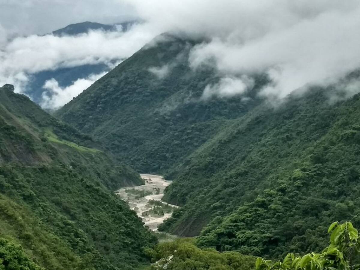 Se recrudece guerra entre disidencias y las AGC en el norte de Antioquia