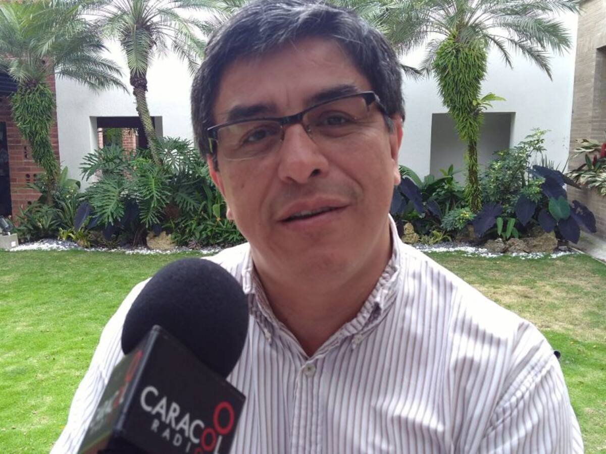 “La resolución tenía vicios jurídicos y técnicos”: presidente de Camacol