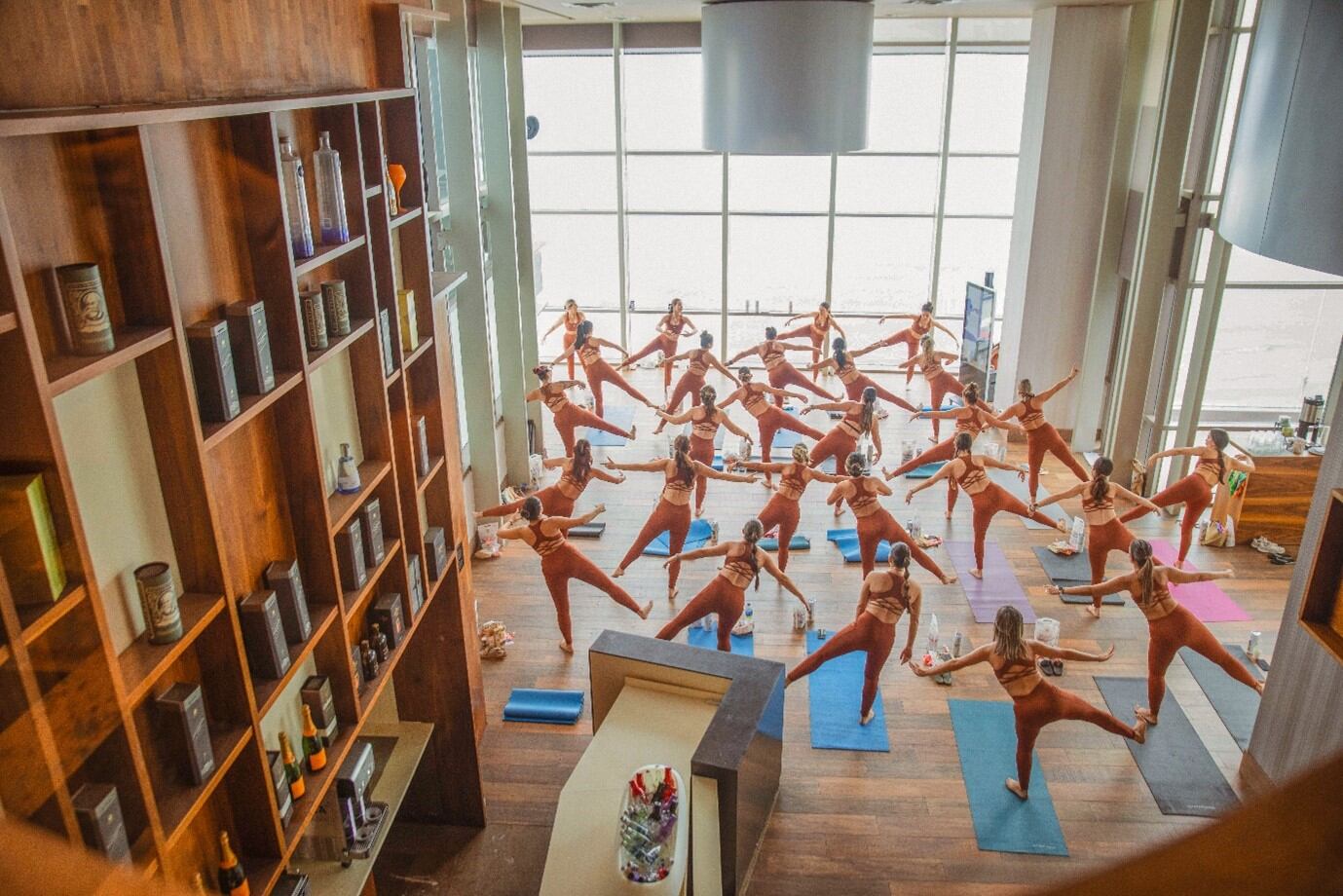 Hotel InterContinental