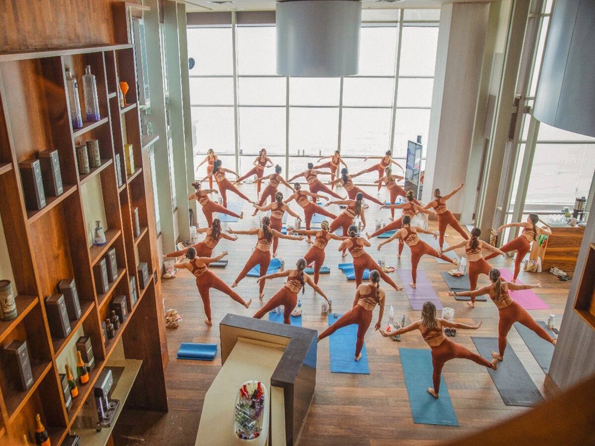 Hotel InterContinental Cartagena: referente en la promoción del bienestar