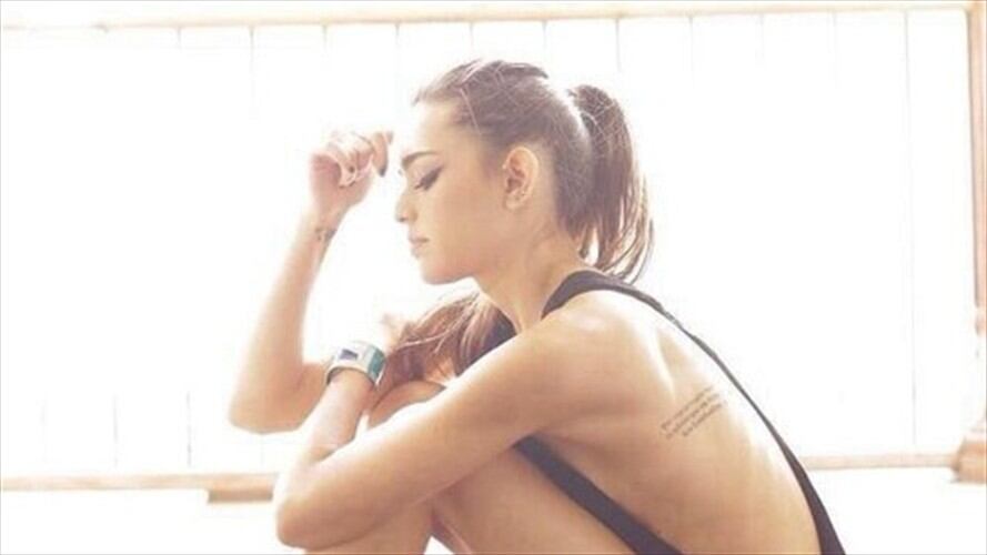 Foto: Facebook/Lucy Vives