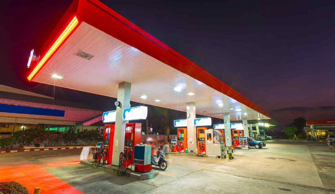 El galón de gasolina aumento en el Huila  $204 pesos y el Acpm aumento  $104, situación que generaría despido de personal.