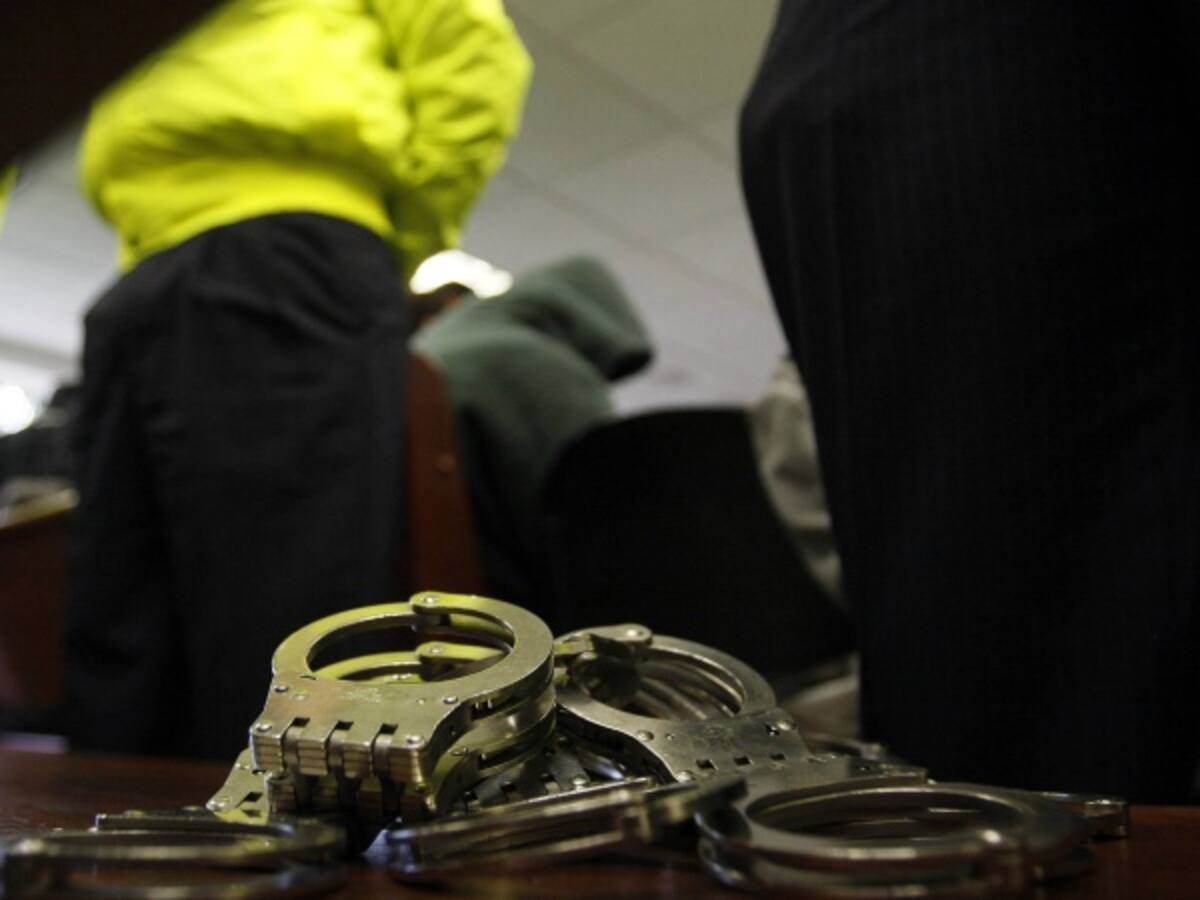 Inpec definirá centro de reclusión de los detenidos por clonación de tarjetas de Transmilenio
