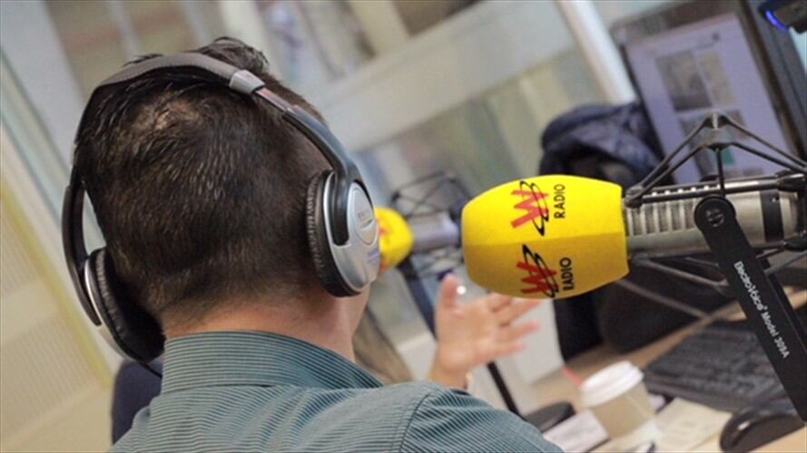 El próximo 7 de mayo, se determinará si precluye la investigación contra el escolta Mario Muñoz. Foto: La WCon Vicky Dávila