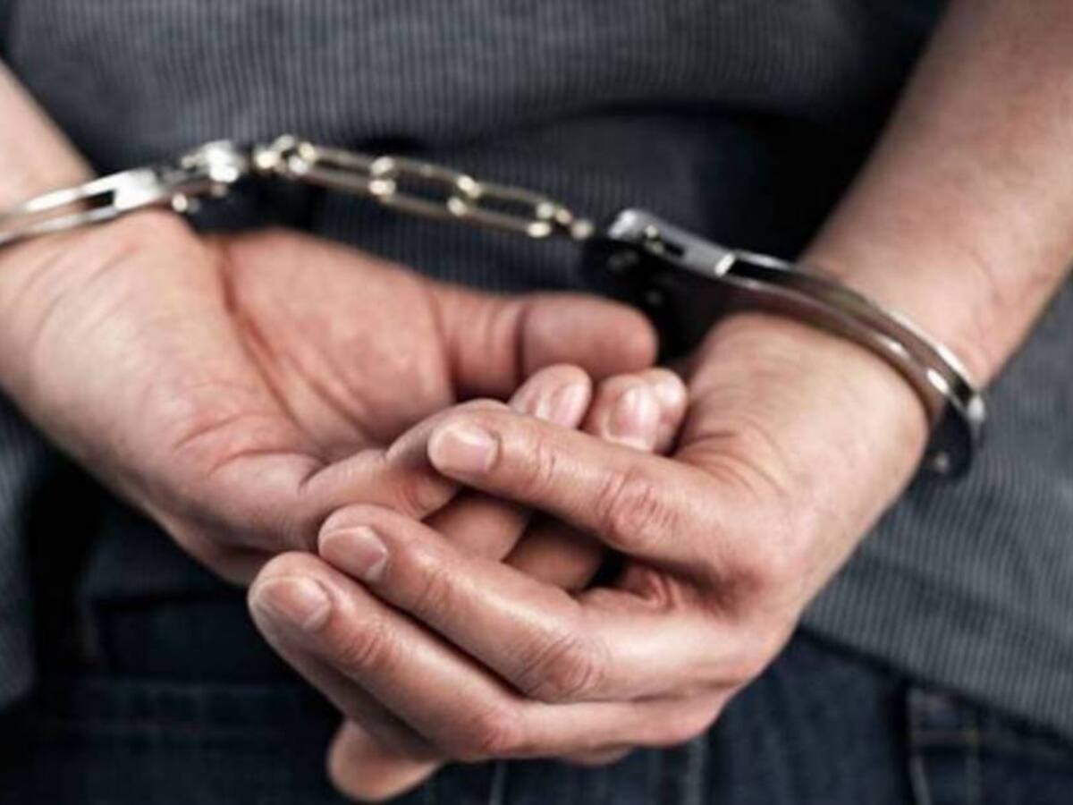 Operativo de película permitió el rescate de un joven secuestrado