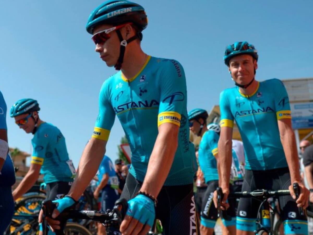 Etapa 17: nuevo día de montaña para recuperar lo perdido en la crono